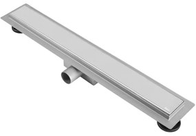 REA-G2502 - NEOX 70 cm rozsdamentes acél lefolyócsatorna