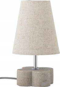 Foglio asztali lámpa Bloomingville