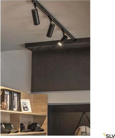 SLV 3~ NUMINOS® DALI S 1004372 Sínreflektor 1x10.42W/LED 3000K 1020LM