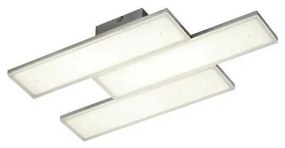Trio - LED mennyezeti lámpa DENVER 3xLED/10W/230V