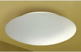 Fürdőszoba Mennyezeti Lámpa Opál TWIST 350 PALNAS 1105004-01