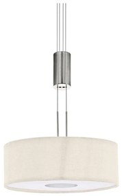 Eglo 95329 - LED Csillár ROMAO 1 LED/15,5W/230V