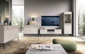 MAGGIORE MA01 2D1S TV állvány Kasmír színben