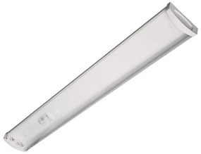 Por és páramentes lámpa Fehér MEBA 4LED IP54 KANLUX-33896
