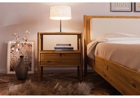 Éjjeliszekrény Pola - The Beds