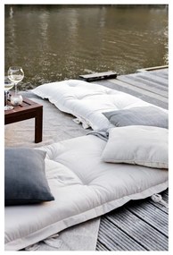 OUT™ Sit&amp;Sleep Beige bézs variálható kültéri futon - Karup Design