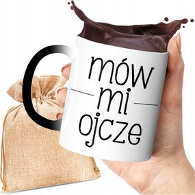 Bögre Apának, Mondd Meg Nekem, Atyám, Színváltó Mágikus Ajándék