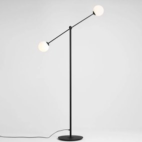Aldex OHIO 1081A1 Állólámpa 2x40W/E14