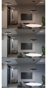 Immax NEO 7133 - LED SMART Dimmelhető lámpa CÉČKO LED/52W/230V + + távirányító 60 cm