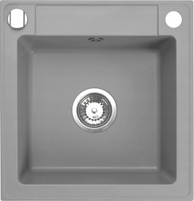 Belmondo Gránit Mosogatógép Konyhai mosogató