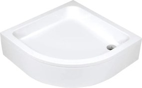 Standard Plus zuhanytĂĄlca_90 Ăves_mĂ©ly