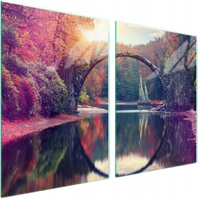 7in1 Üveg védőlap tűzhelyhez 2x45x52 Kilátás