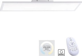 Paul Neuhaus FLAT 16533-16-O LED panel 1x21W/LED CCT 2700K-3000K 1750LM IP20