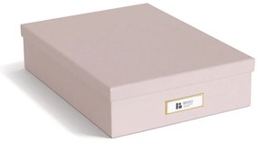 Karton rendszerező dokumentumokhoz Oskar Restore Paper Laminate – Bigso