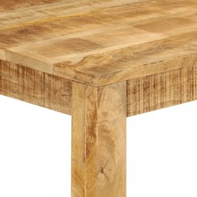 tömör mangófa bárasztal 112 x 55 x 108 cm