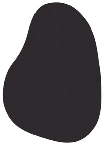 Szőnyegek Fekete Polipropilén 140 x 200 cm Területszőnyegek