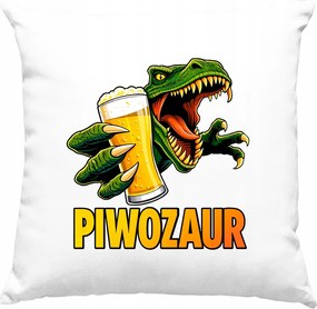 Söröspárna – Dinoszaurusz sörrel, fehér