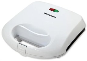 Heinner SM-K750W - Kenyérpirító 750W/230V fehér