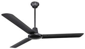 Globo Globo 03807 - FERRO mennyezeti ventilátor GL5122