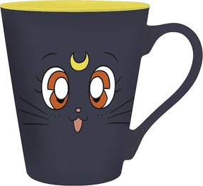 Bögre Sailor Moon - Luna