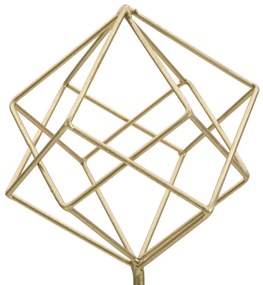 Dekor kocka 16x18x41,5cm