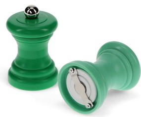 Zöld só- és borsőrlő szett – Rex London