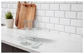 Mérőpohár készlet 3 db-os Mensura – Rosti