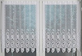 Mg Irigység panel fehér 605/100 magasság 70cm