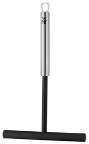 WMF - PROFI PLUS palacsintasimító, rozsdamentes acél/fekete