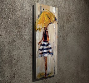 Vászonkép, 30×80 cm – PC082