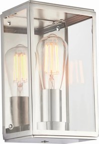 Endon HADDEN 76348 Fali lámpa 1x40W/E27 IP20