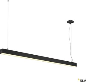 SLV Q-LINE 1001309 Függőlámpa 1x47W/LED 3000K 3700LM IP20