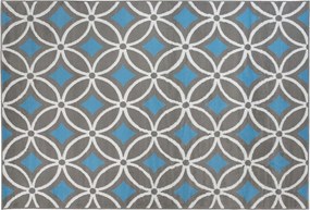 Maya Bcf Szőnyeg 200x200 Modern Divatos Strapabíró 5b