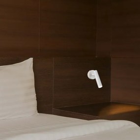 LED Fali spotlámpa LED/2W/230V 4000K fehér