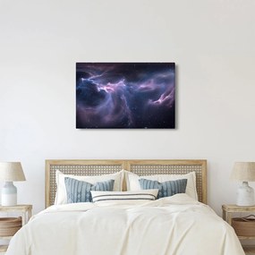Kép - Űrköd (90x60 cm)