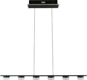 Aviano Lighting CASSIS 7066-702 Függőlámpa 1x30w/led 3000k 3000lm