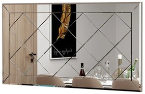Pauli White tükör 60 x 120 cm