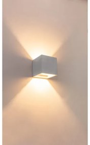 Globo 55011W4 - Fali lámpa TIMO 1xG9/40W/230V