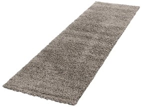 Bézs futószőnyeg 80x250 cm Life – Ayyildiz Carpets