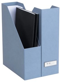 Karton rendszerező szett dokumentumokhoz 2 db-os Viola – Bigso Box of Sweden