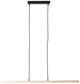 Brilliant - LED kábeles csillár ARION LED/22W/230V fenyő