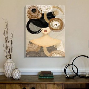 Vászonkép, 50×70 cm – TR255LNC1203
