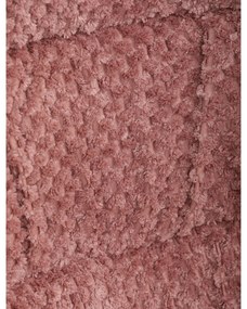 Bouclé CT-W1077 PINK2 étkezőszék szett, 4 db