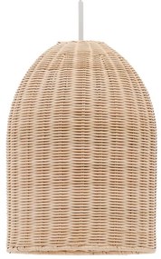 Natúr színű lámpabúra ø 25 cm Druciana – Kave Home