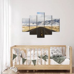 Kép - Great Basin, Nevada, USA (150x105 cm)