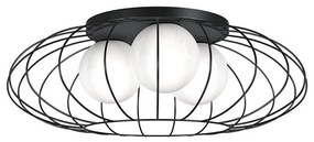 Mennyezeti lámpa KRONOS 3xE14/40W/230V