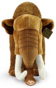 Rappa Plüss mamut 36 cm ECO - FRIENDLY