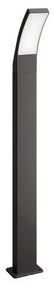 Philips - LED Kültéri lámpa SPLAY LED/12W/230V 4000K 96 cm IP44 871951441781600