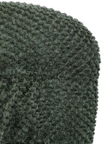 Bouclé CT-W1077 GRN2 étkezőszék szett, 4 db