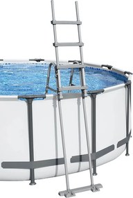 Biztonsági létra 122 cm